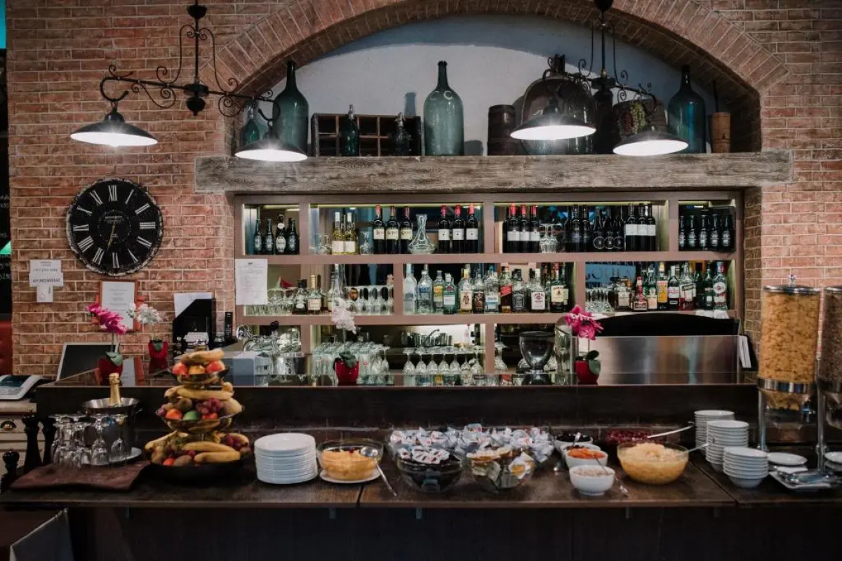 Estilo Fashion Hotel