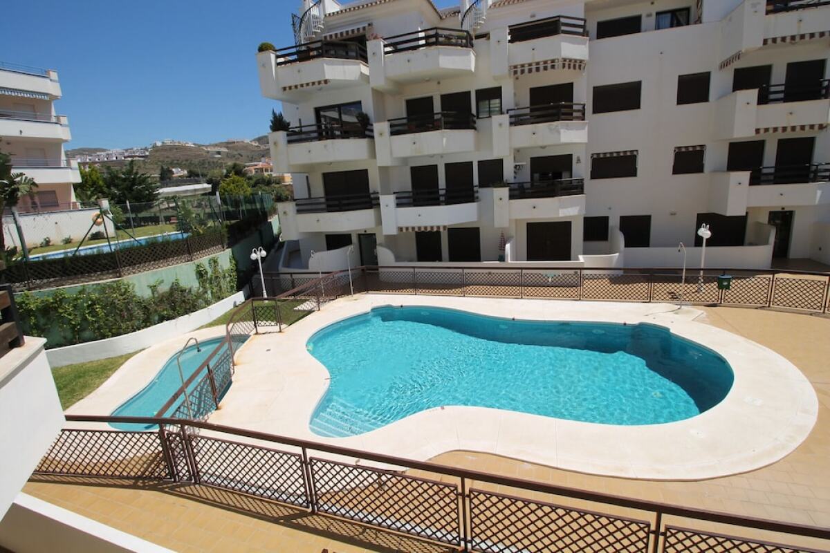 1074 Apartment Alicia