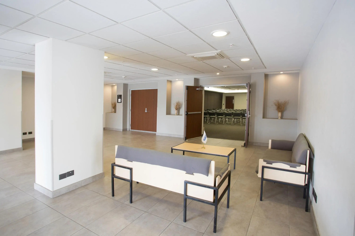 City Express by Marriott Tijuana Insurgentes