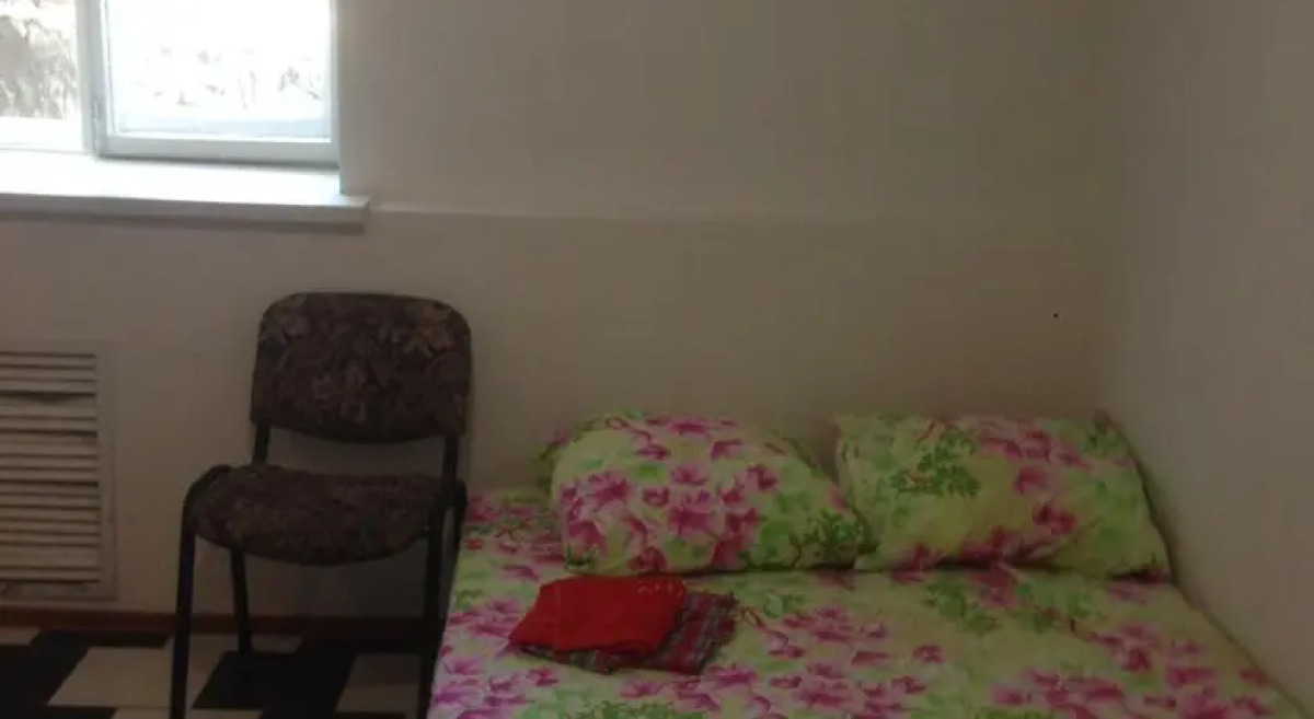 Эконом-Отель на Достоевской