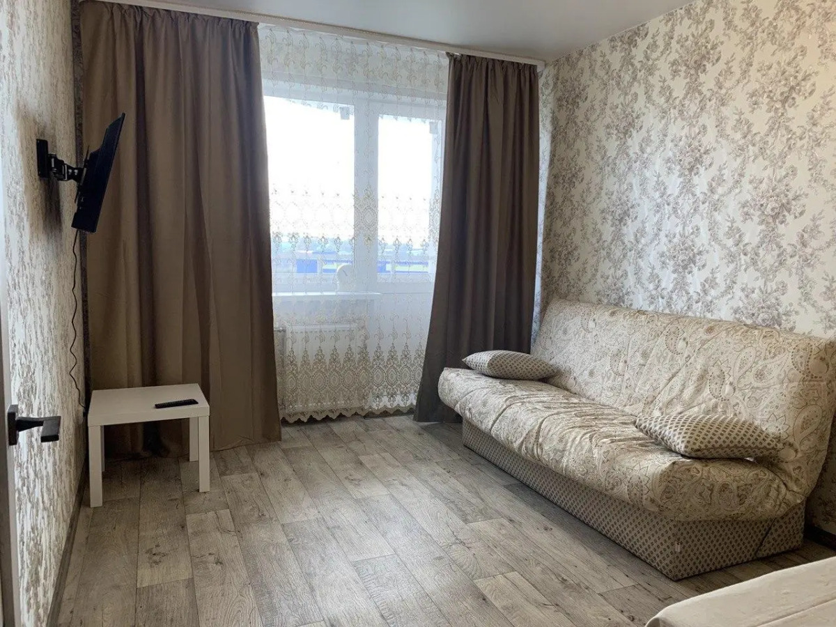 EasyRent на улице Тухачевского 40А