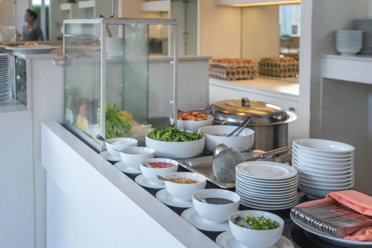 Бутик-отель The Beach Boutique House