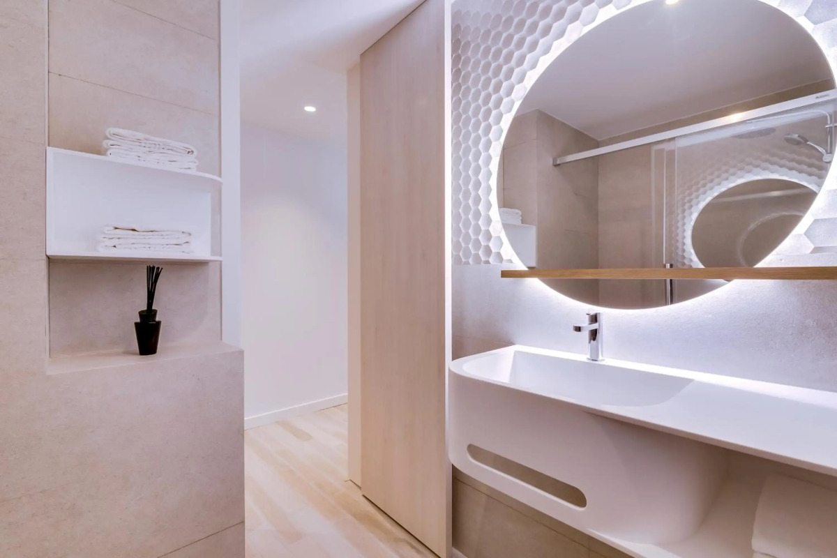 Hotel Sol e Mar - Adults Only