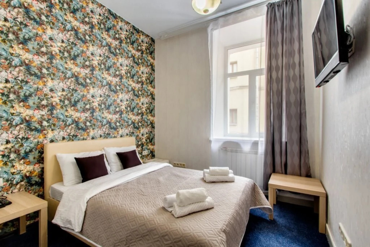 Елисеевский