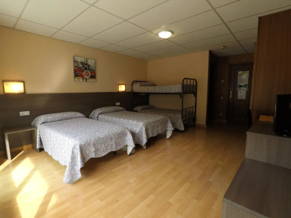 Somriu Hotel City M28