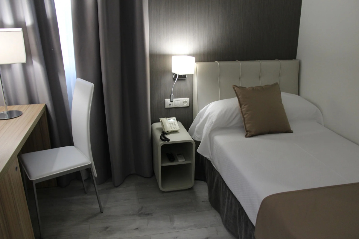 Отель Sweet Hotel Renasa