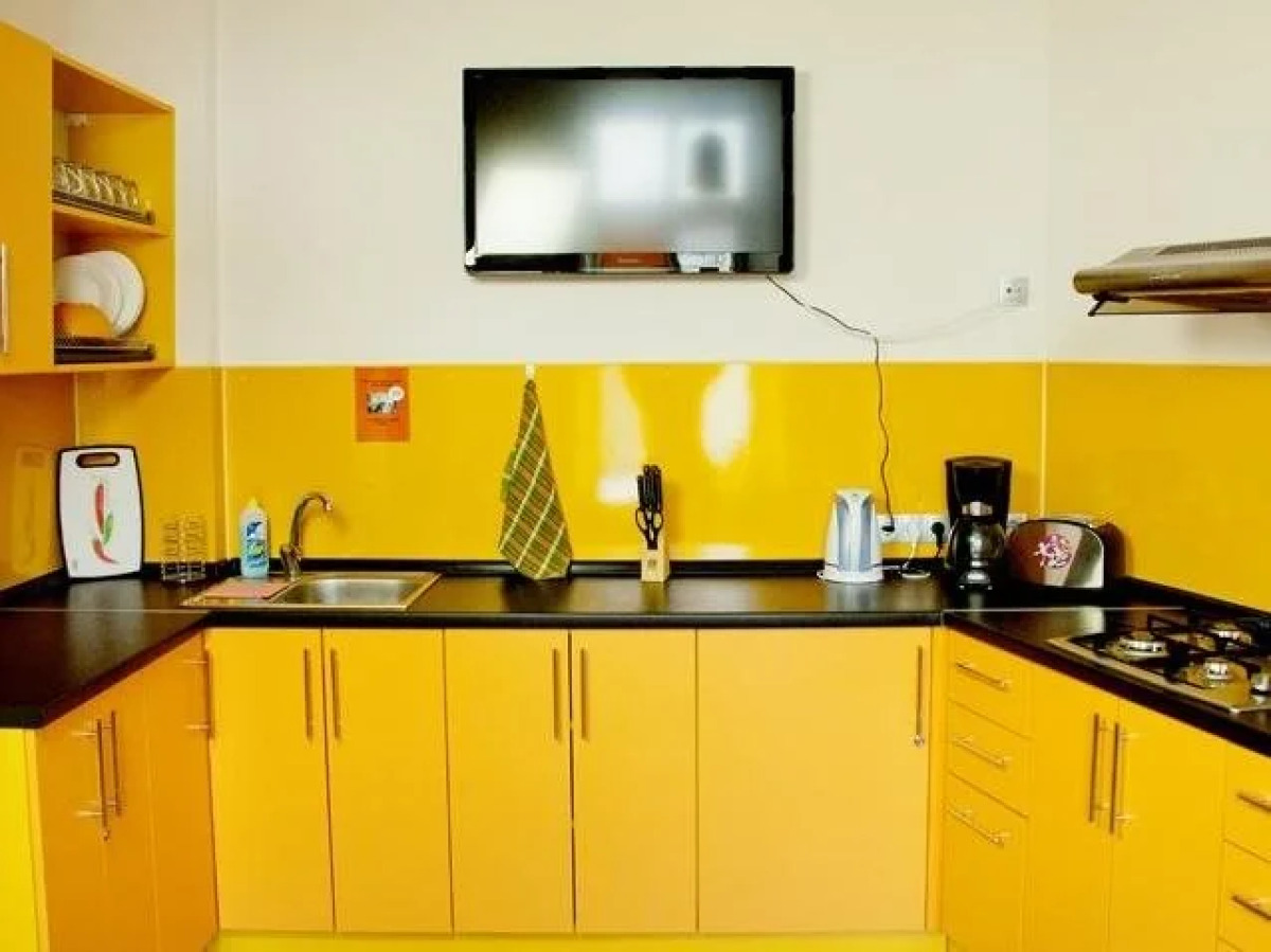 ЗигЗаг Хостел