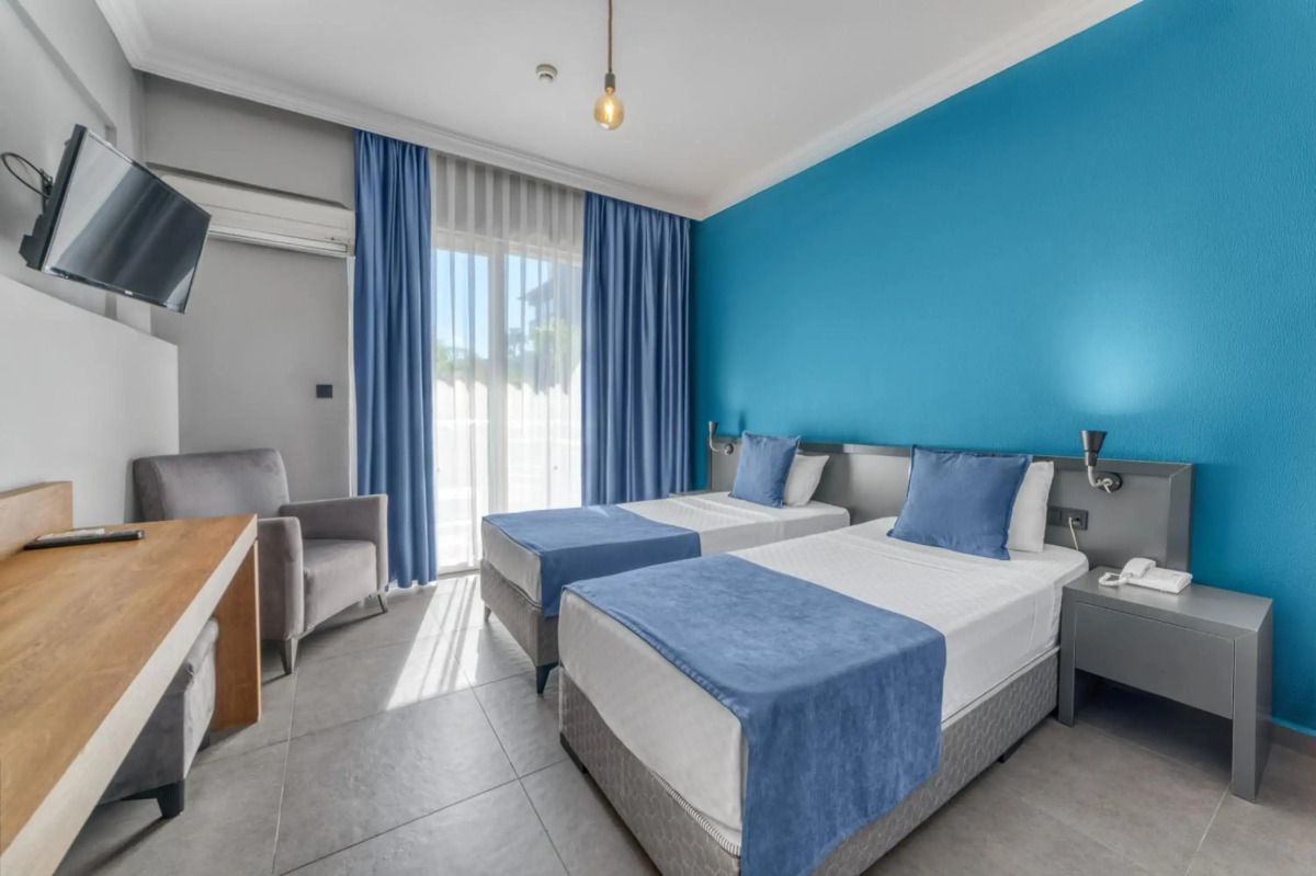 Royalisa Palmiye Beach +16 Adult Only