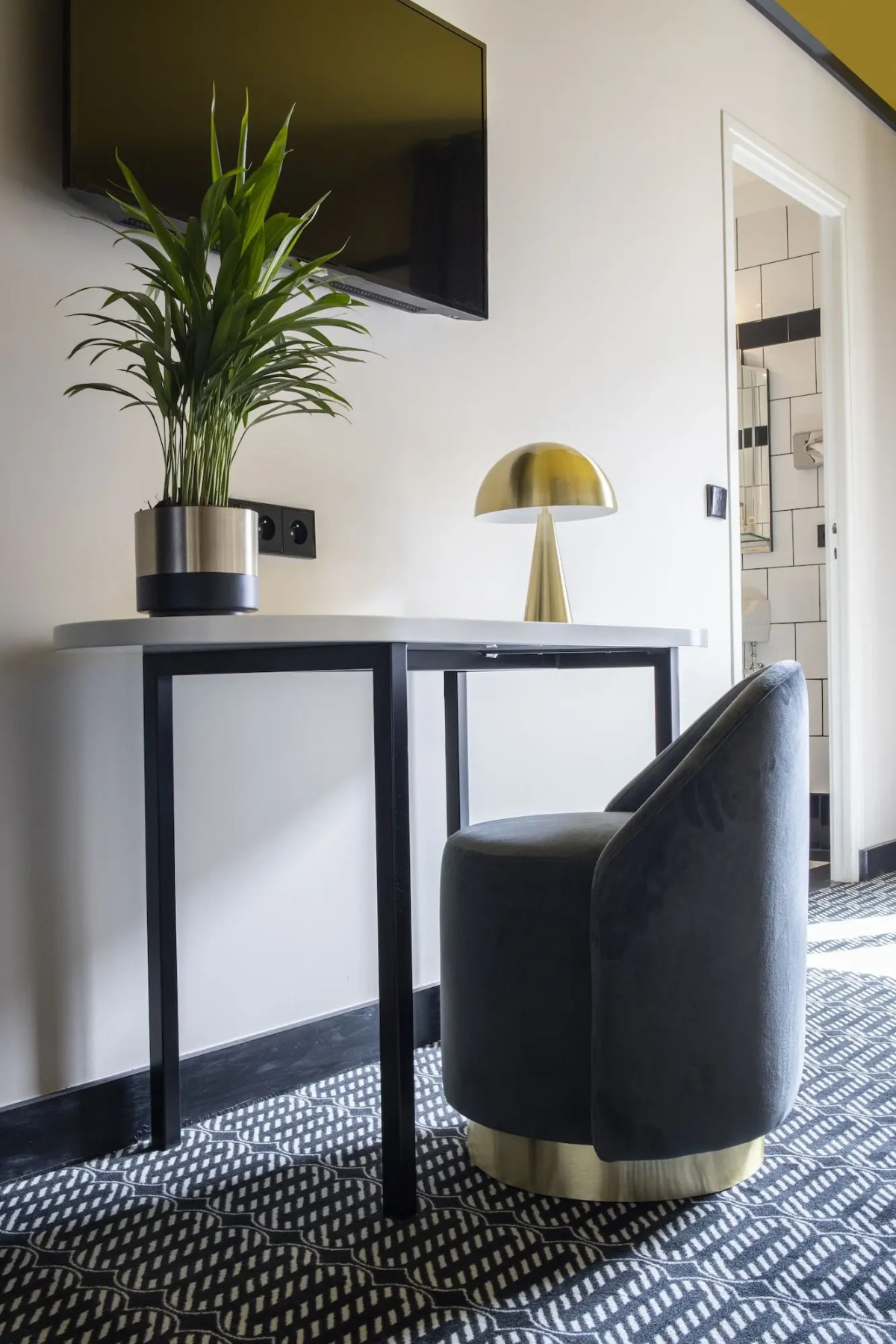 Best Western Premier Hotel Roosevelt