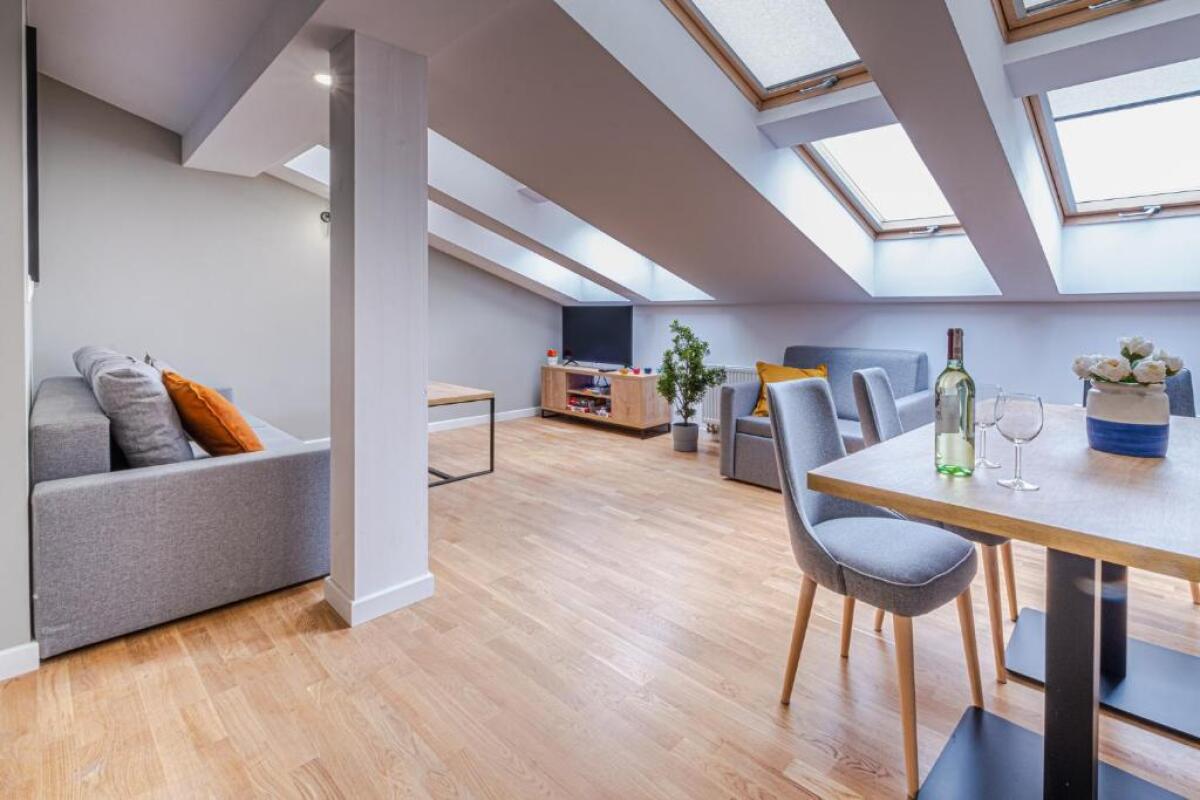 Old Town Vistula Premium Apartments