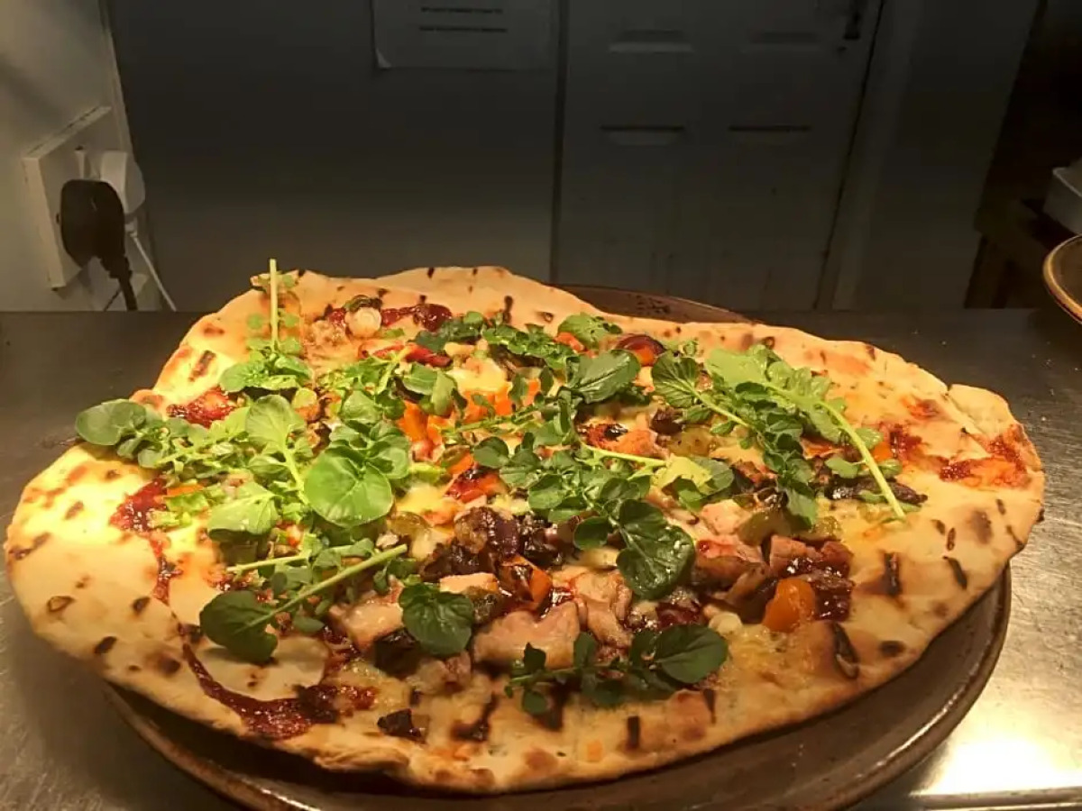 Number 44 Hotel & Bar