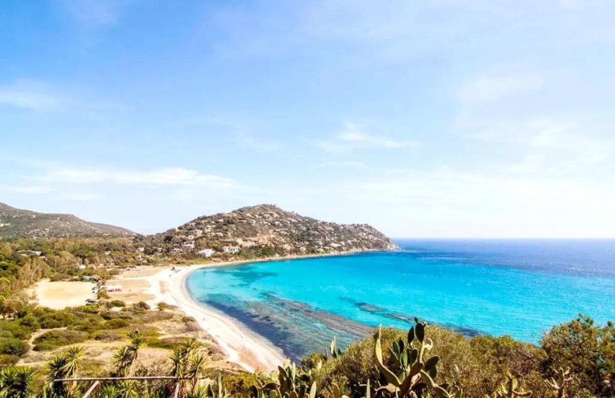 Residence Torre delle stelle