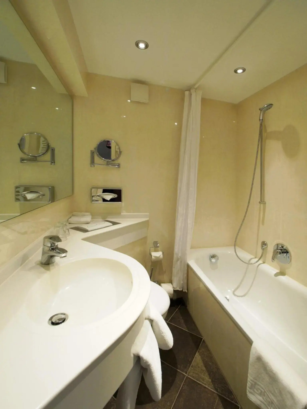 Hotel Kraft München