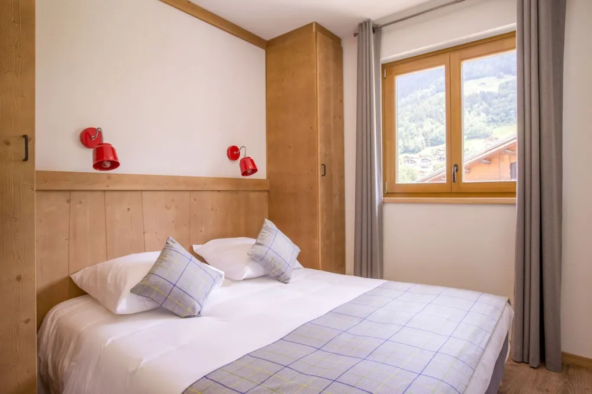 Résidence Club MMV la Clé des Cimes