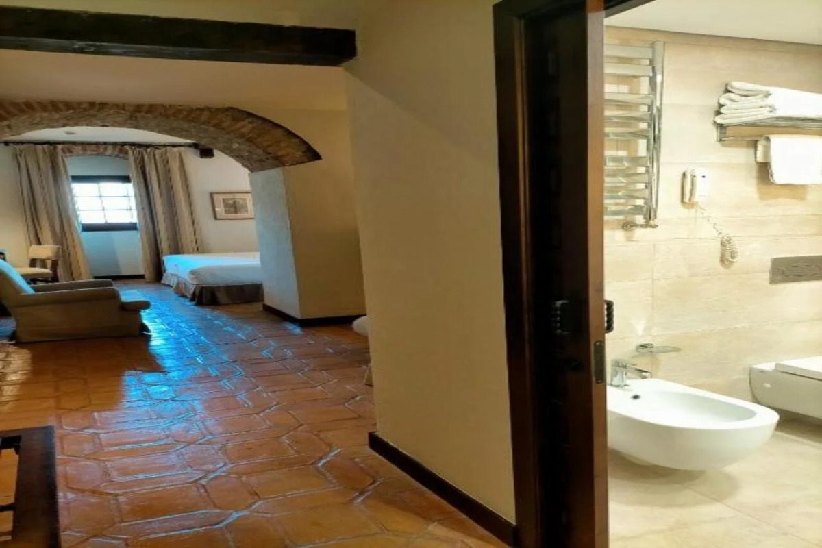 Parador de Plasencia