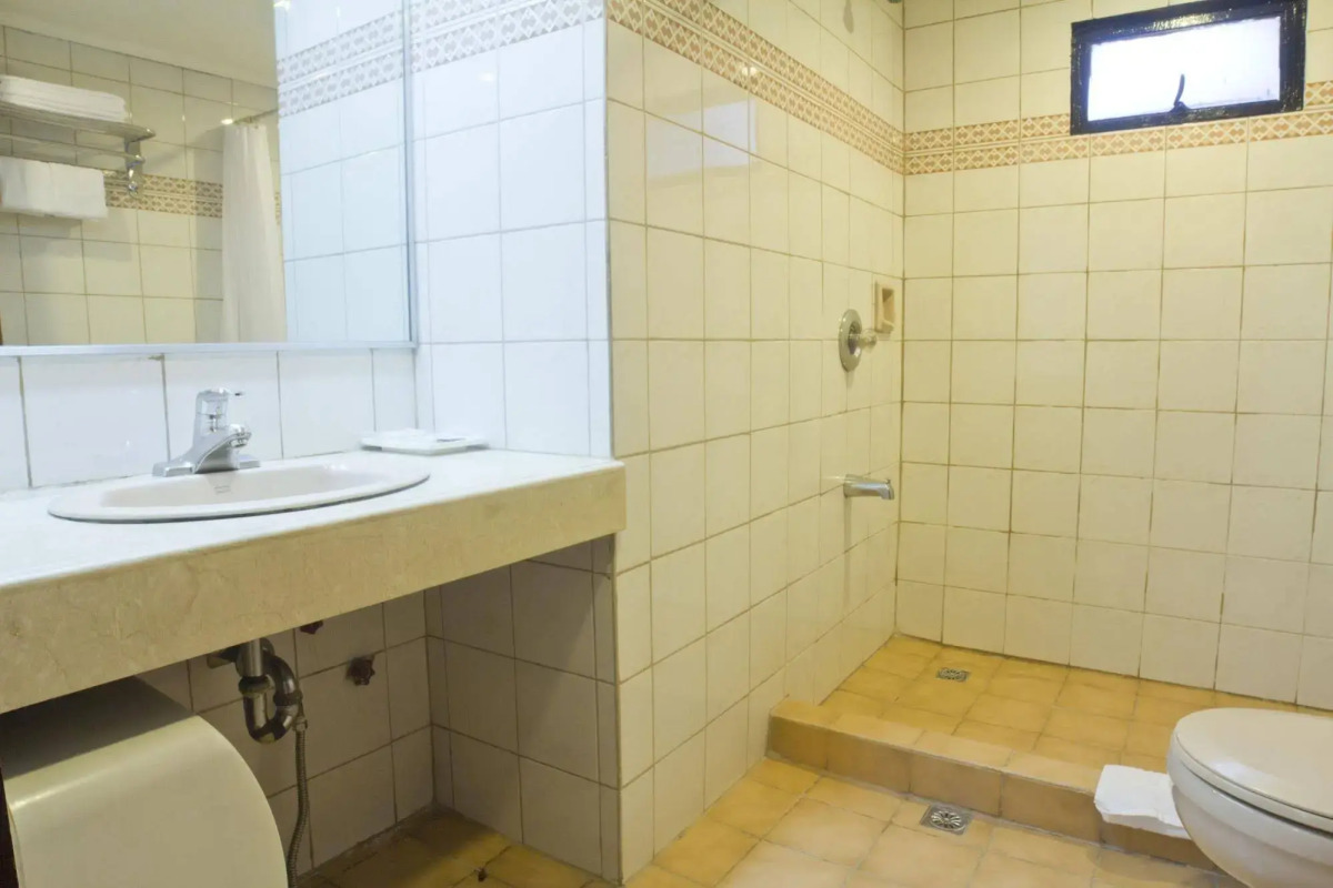 The COPA Businessmans Hotel