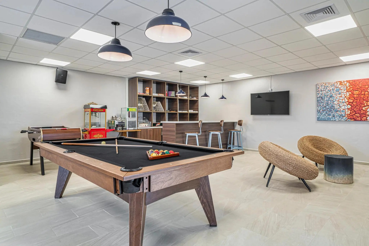 Dreams Curacao Resort, Spa & Casino - All Inclusive