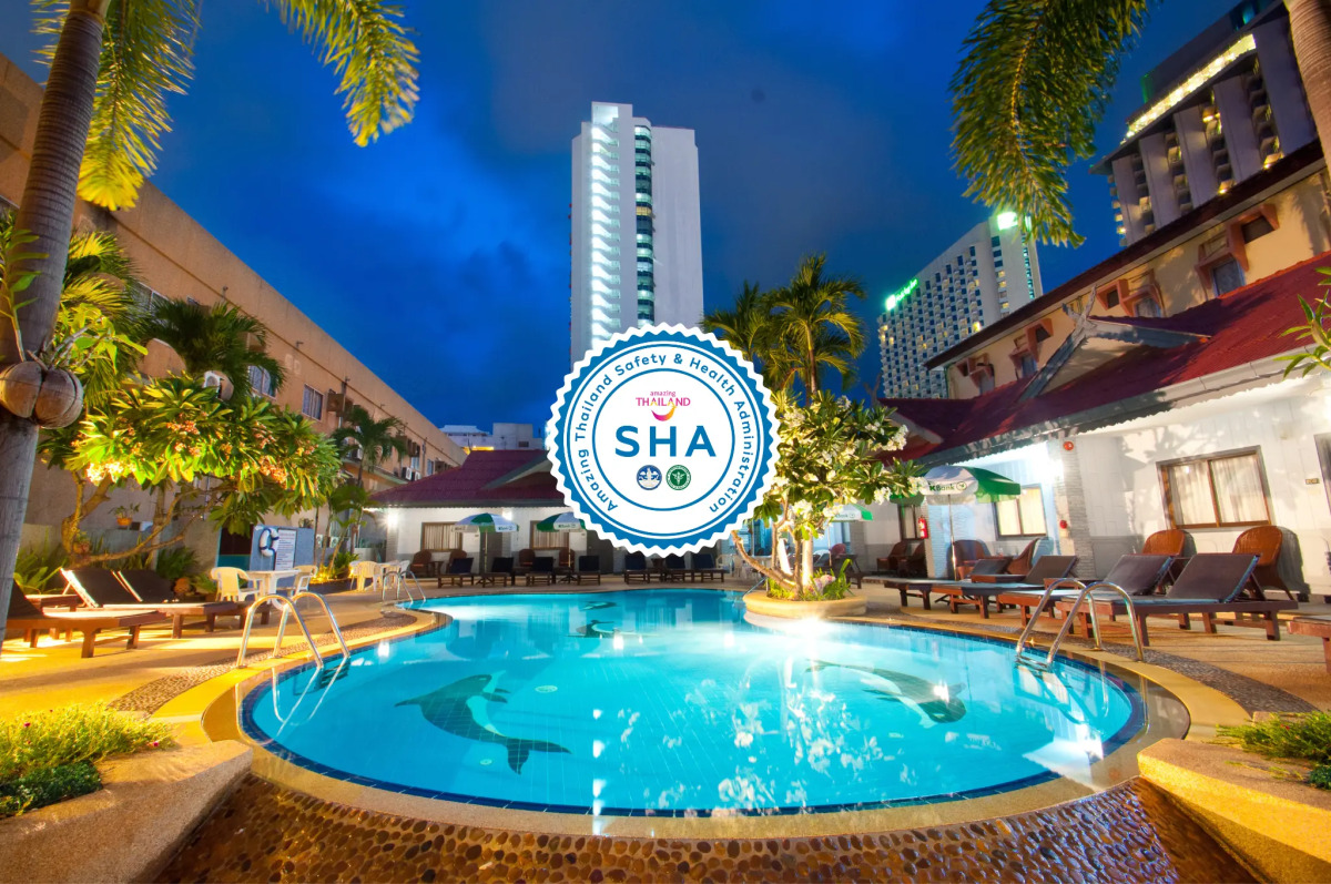 S Lodge (formally known as Sabai Lodge)