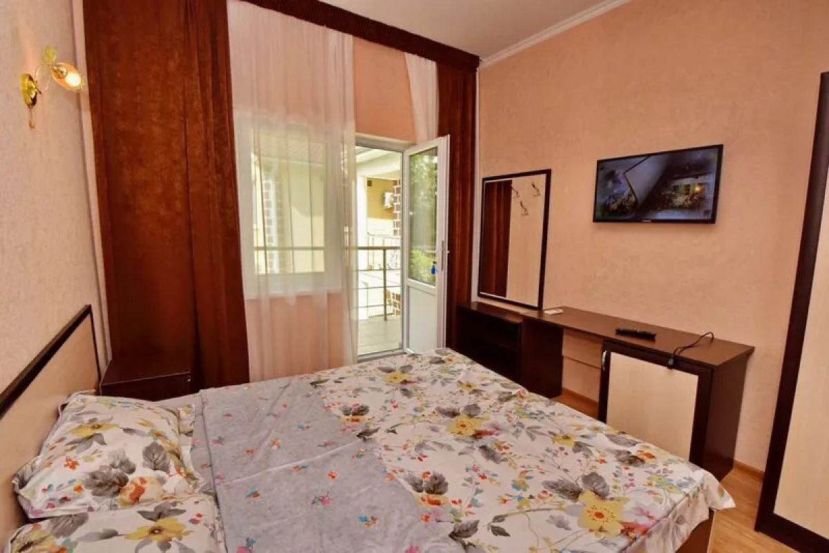 Мини-отель Малина