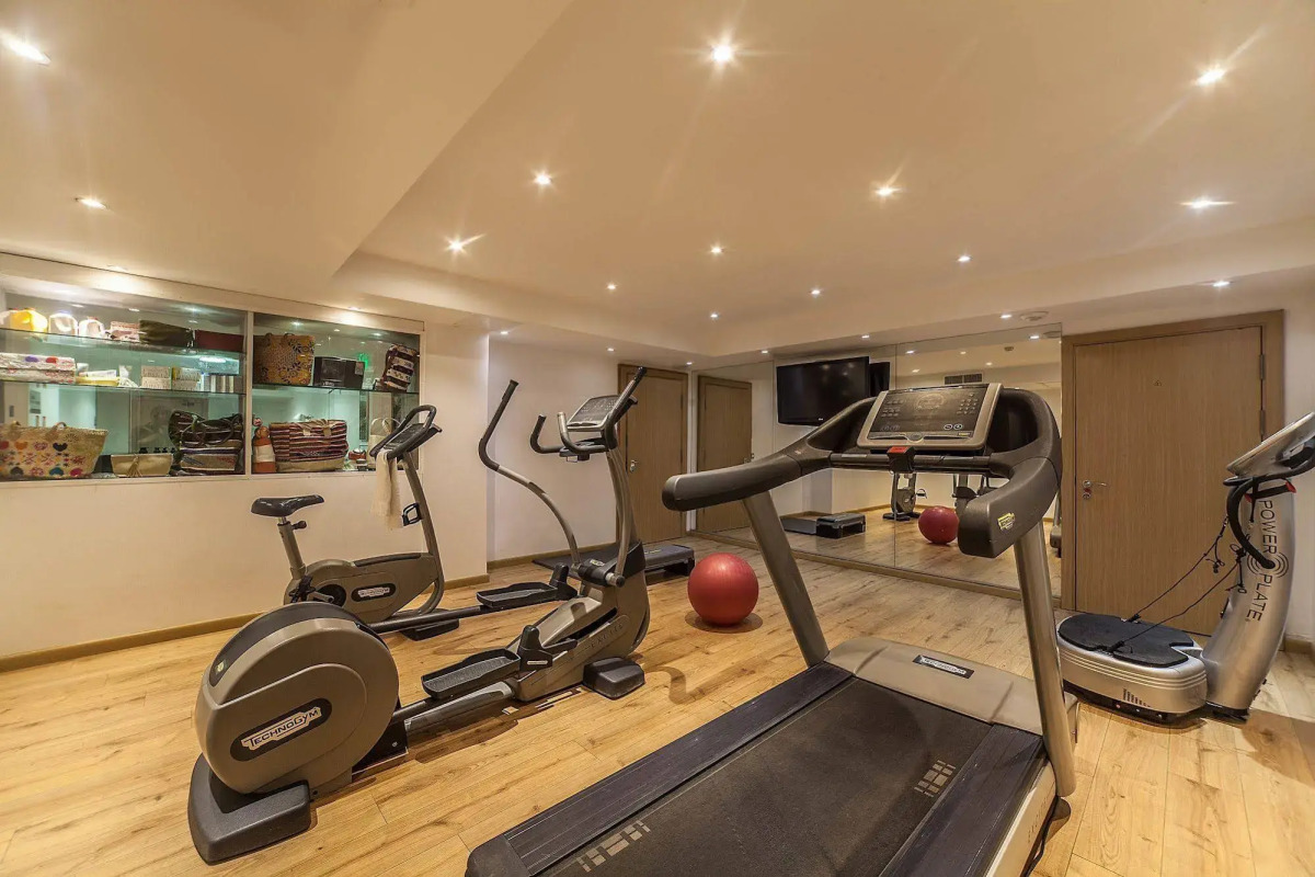 Hotel Montaigne & Spa