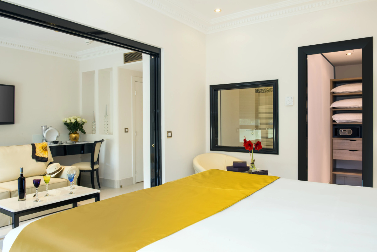 Hôtel Aston La Scala