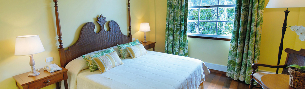 Hotel das Cataratas, A Belmond Hotel, Iguassu Falls