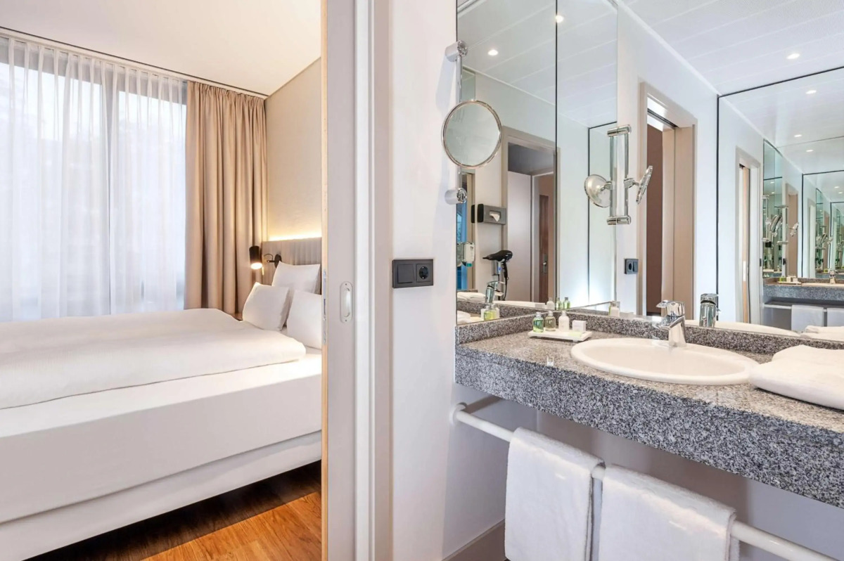 Leonardo Hotel Munich City North