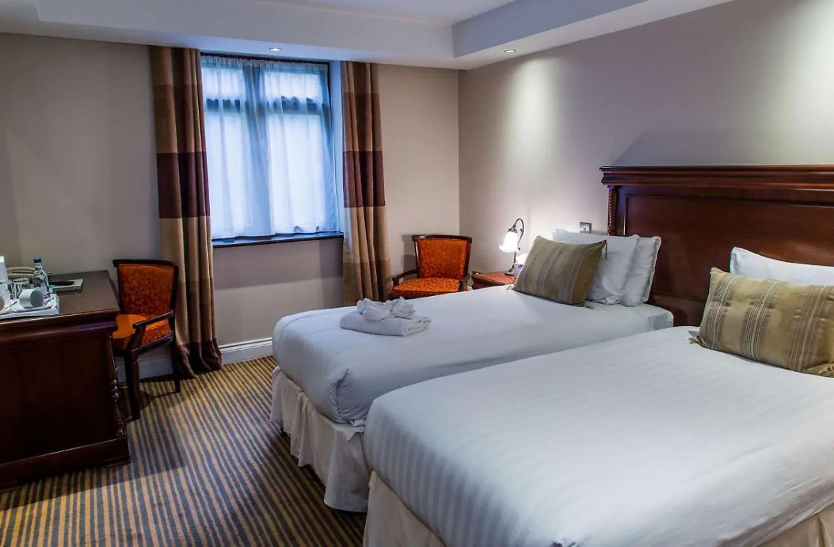 The Casa Hotel, Sure Hotel Collection by Best Western