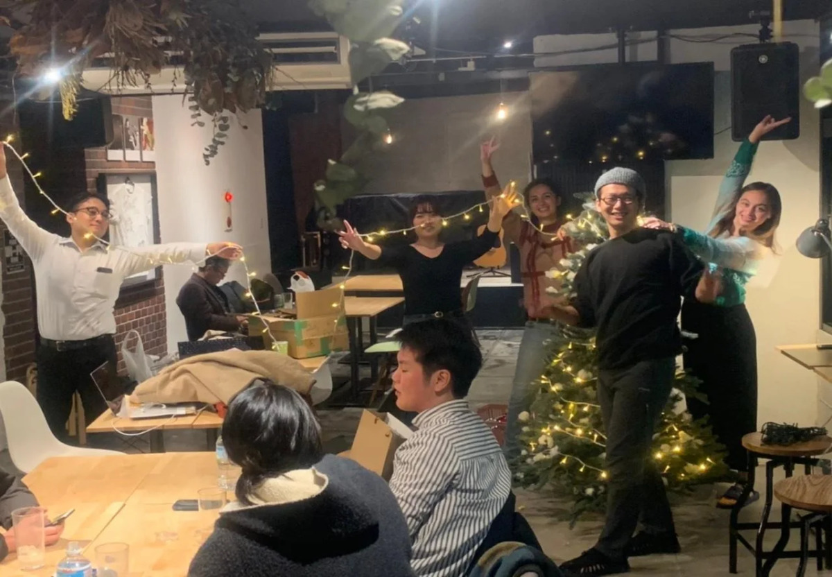 Tokyo Guest House Ouji Music Lounge - Hostel