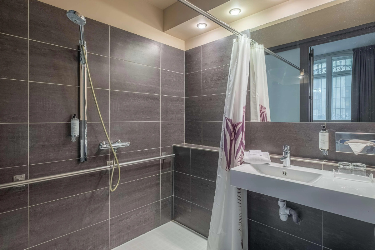 Grand Hotel Francais - ex. Best Western