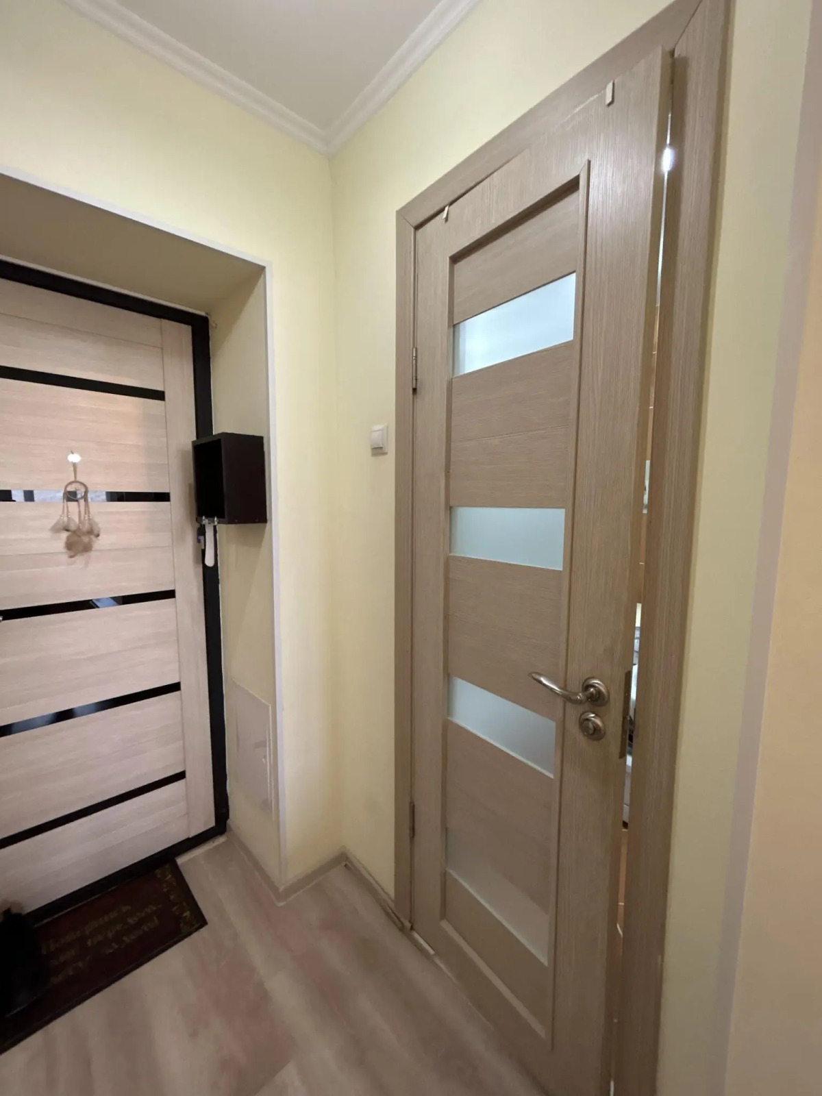 Апартаменты на улице Ленина 8