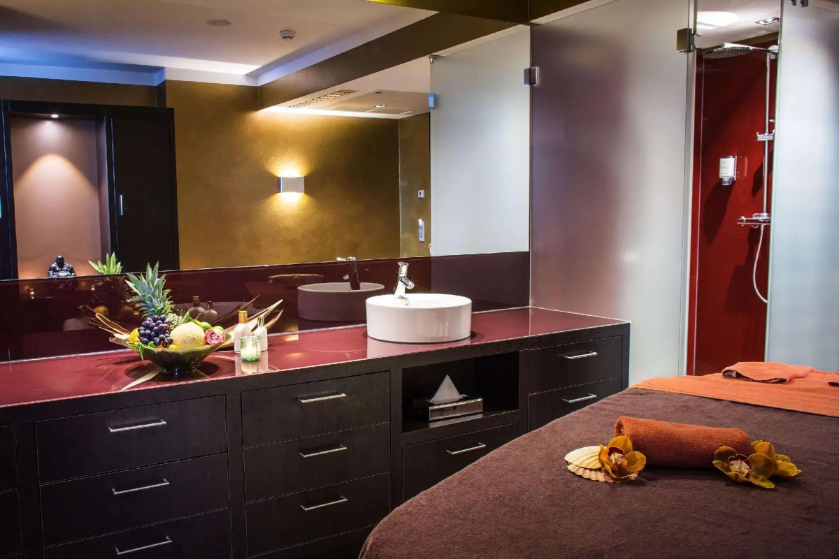 Steigenberger Graf Zeppelin