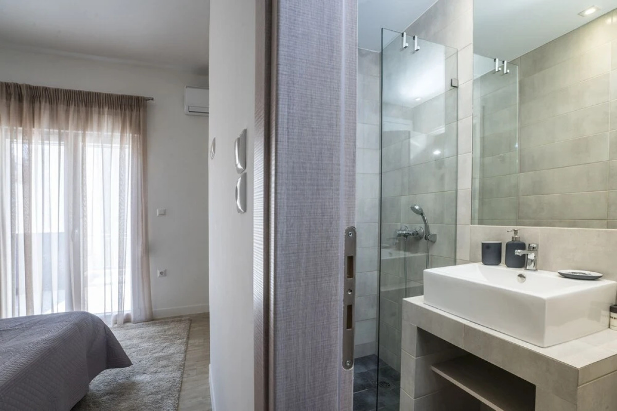 Athens Morum City Apartments