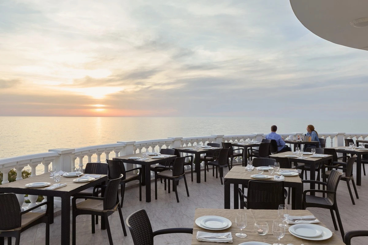 Усадьба Превысоковъ