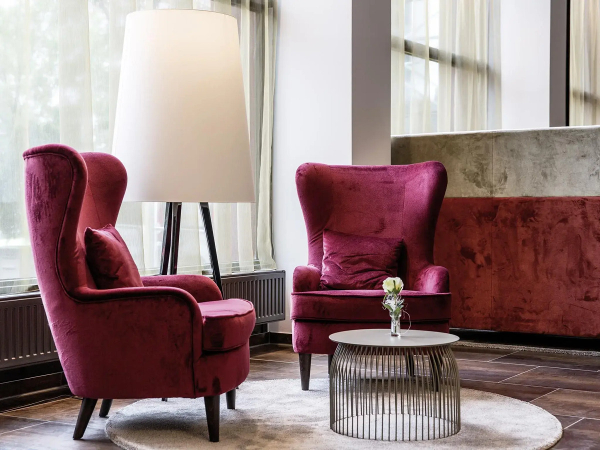 Austria Trend Europa Salzburg