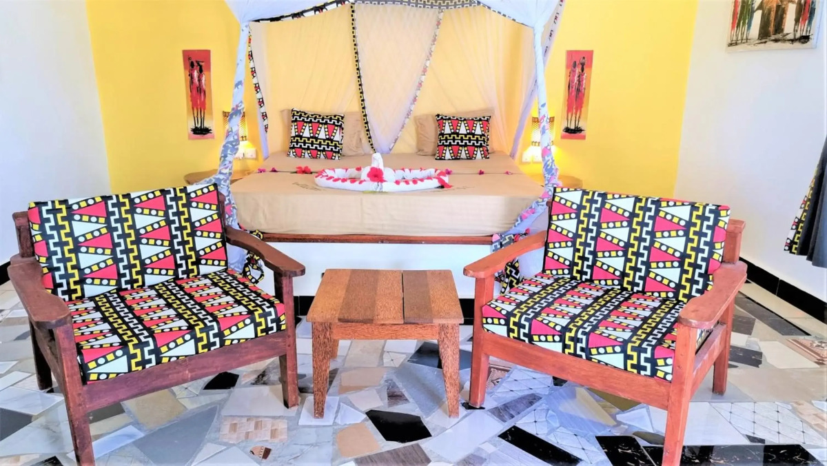 Paradise Beach Resort