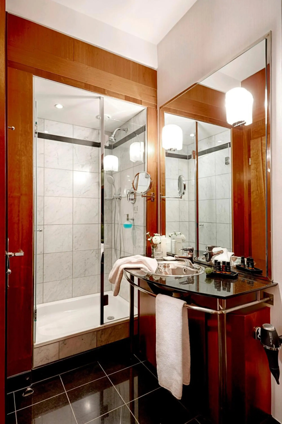 Seaside Park Hotel Leipzig