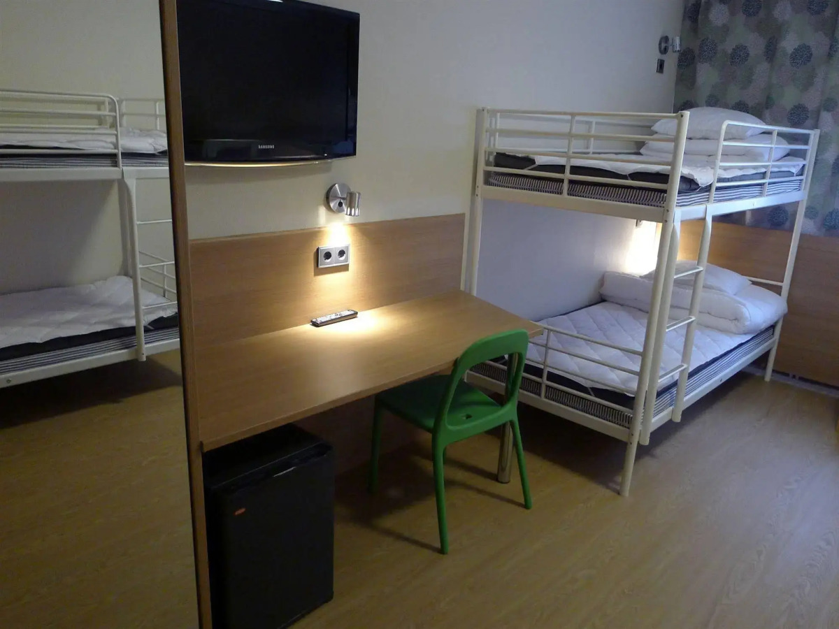 Goteborgs Mini-Hotel