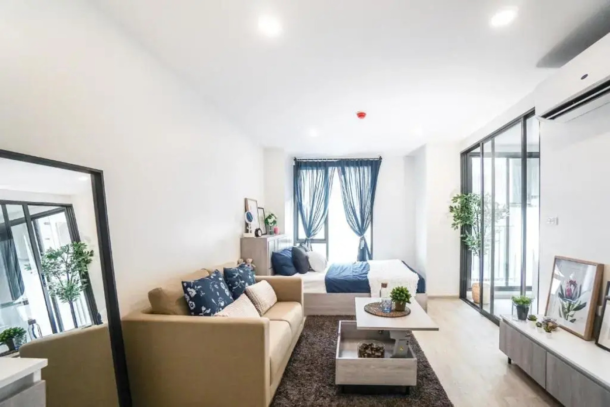 I'm Chinatown Residence