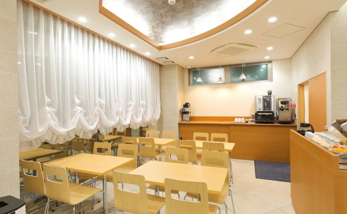 Eins Inn Umedahigashi