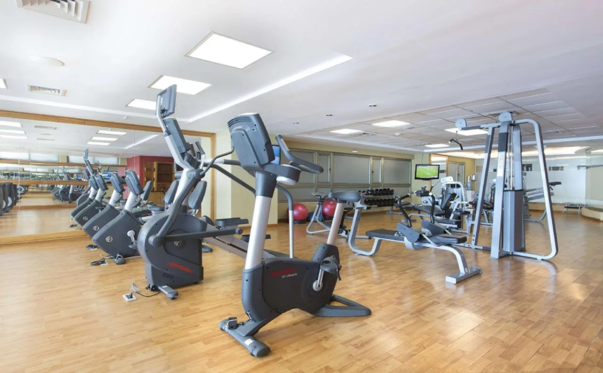 Catalonia Santo Domingo