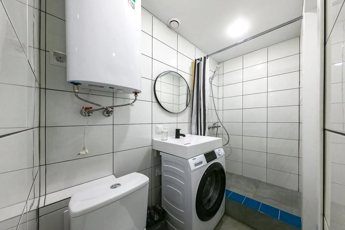 ApartUnit (АпартЮнит) на улице Куйбышева