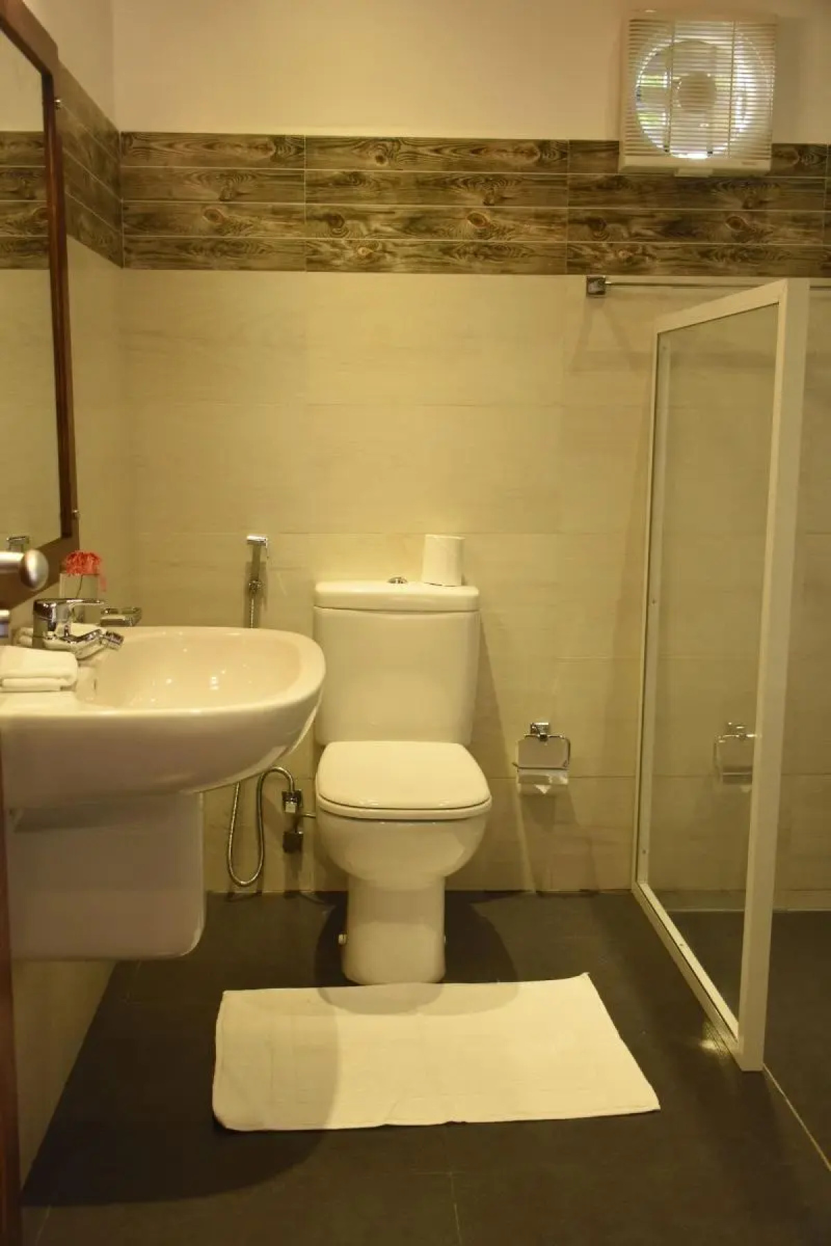 Hotel Freedom Village