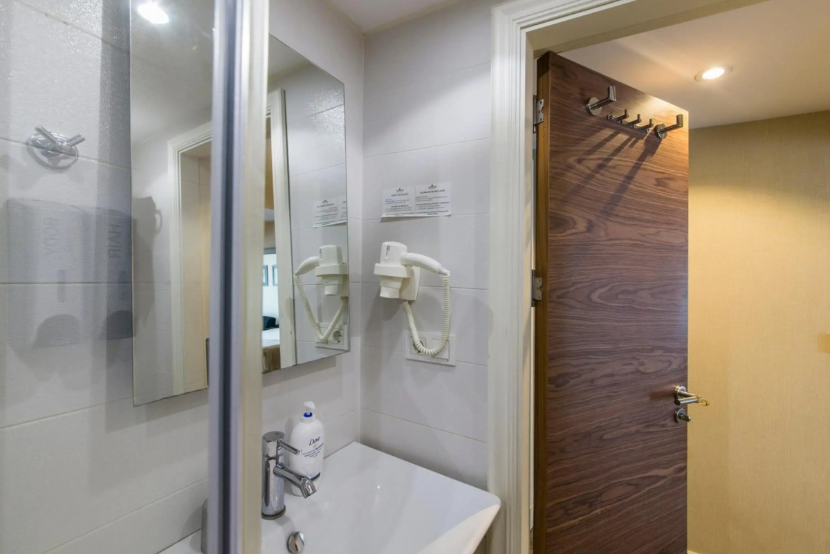 Sheraton Grand Istanbul Atasehir