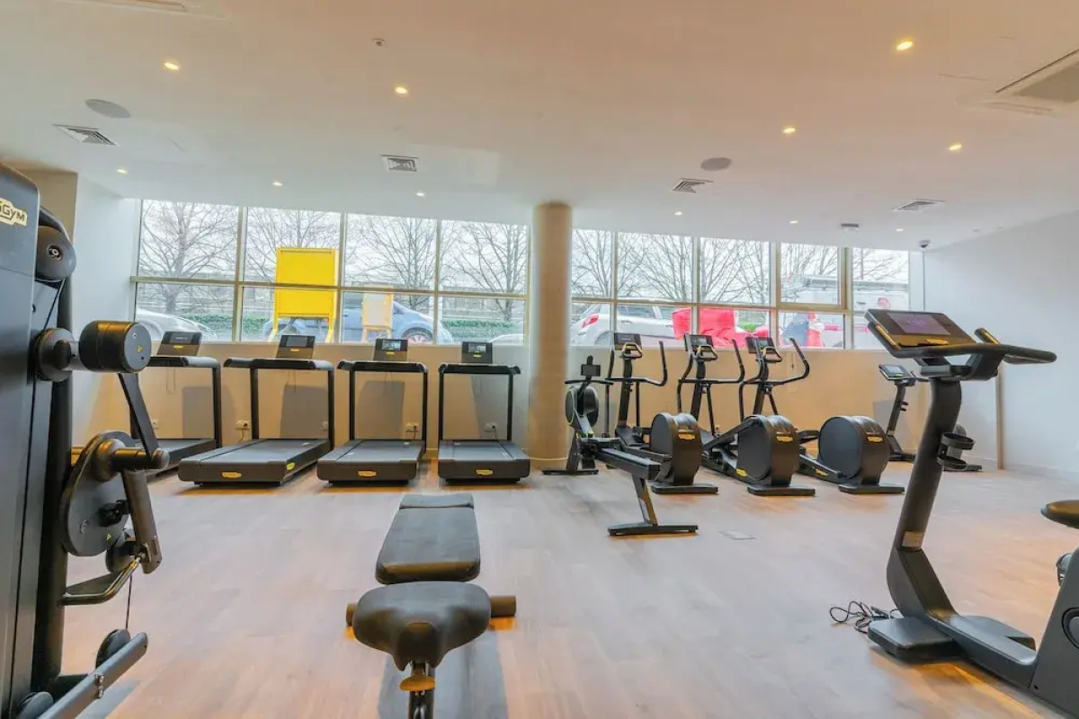 Ecla Paris Villejuif