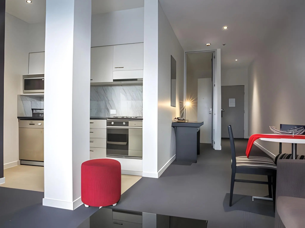 Adara Hotel Richmond