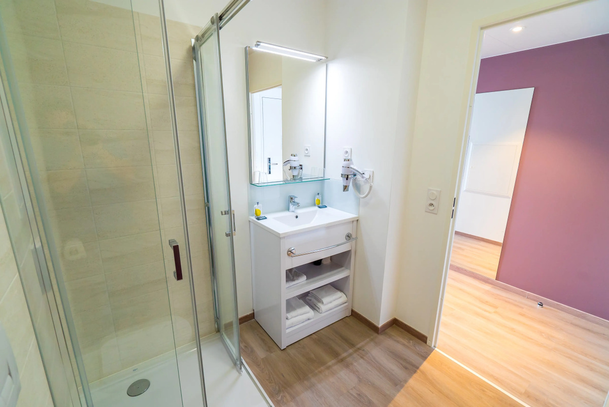 All Suites Appart Hôtel | Choisy-le-Roi