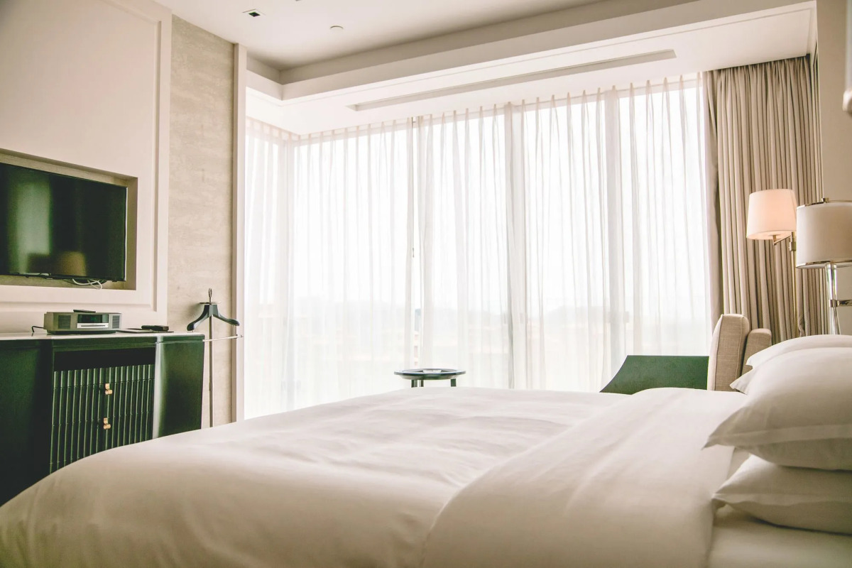 Sheraton Qingdao Licang Hotel