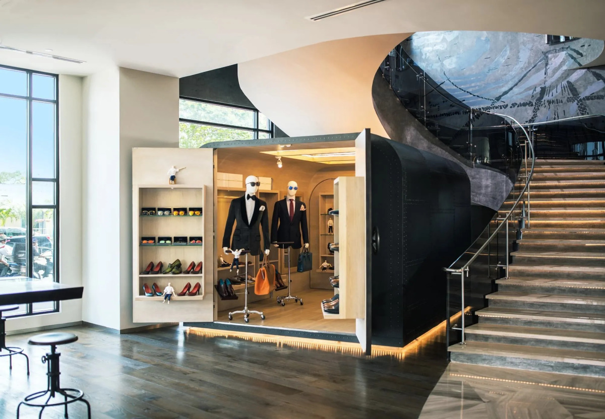 Renaissance Riverside Hotel Saigon