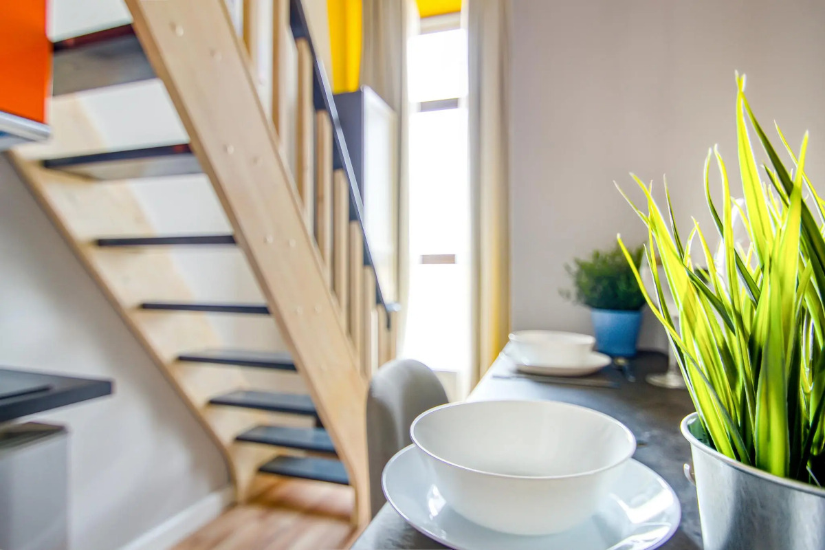 На квартире на шоссе Дмитровское 81